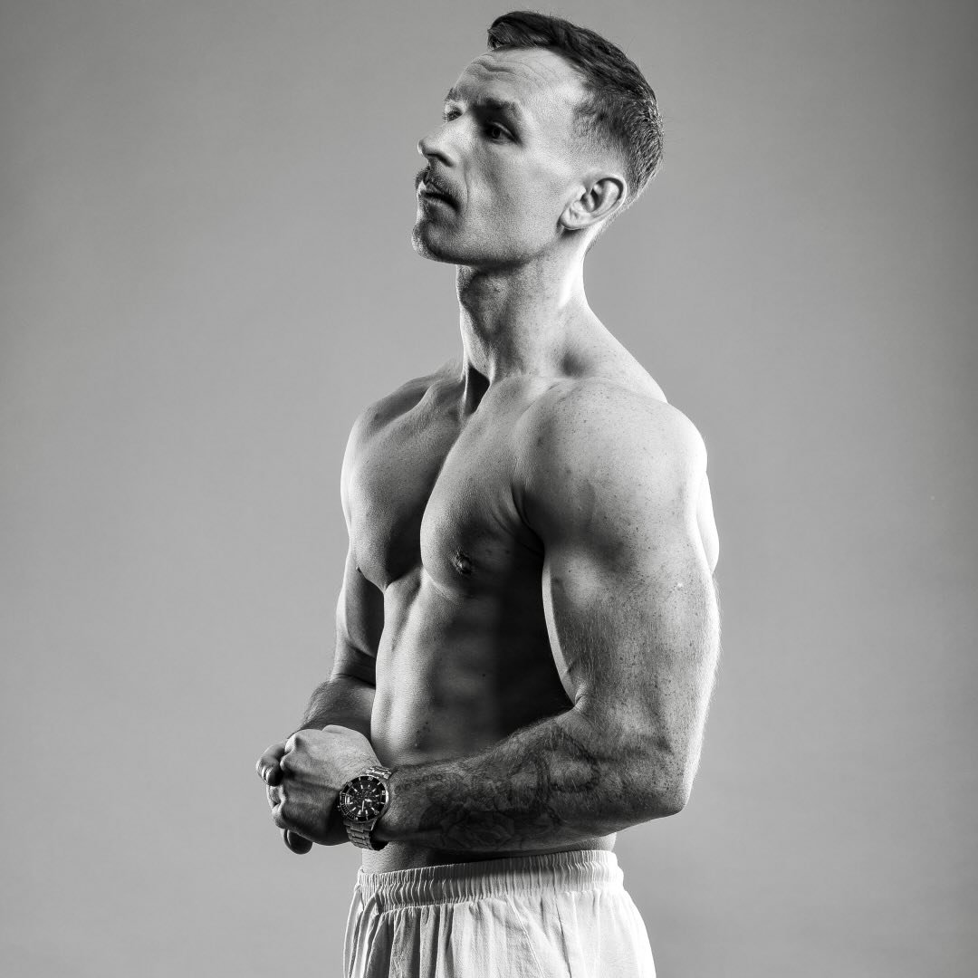 Thomas Dunsford